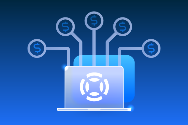 Data consolidation