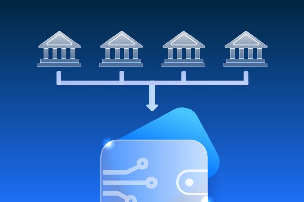 Payment routing